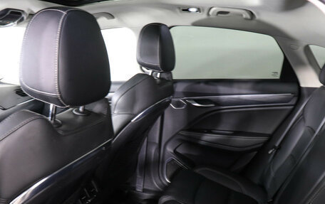 Geely Tugella FY11, 2021 год, 2 580 000 рублей, 12 фотография