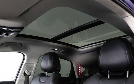 Geely Tugella FY11, 2021 год, 2 580 000 рублей, 14 фотография