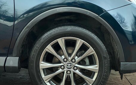 Toyota RAV4, 2018 год, 2 300 000 рублей, 17 фотография