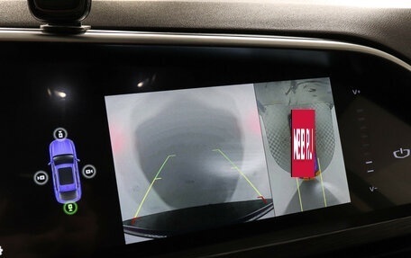 Geely Tugella FY11, 2021 год, 2 580 000 рублей, 13 фотография