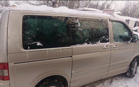 Volkswagen Multivan T5, 2003 год, 800 000 рублей, 7 фотография