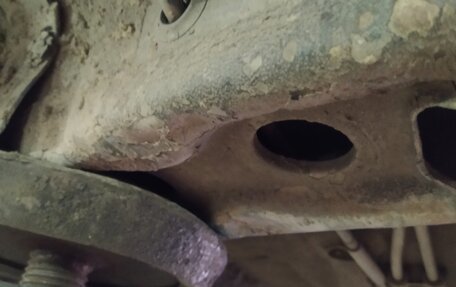 Opel Omega B, 2001 год, 250 000 рублей, 4 фотография