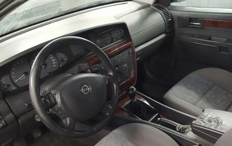 Opel Omega B, 2001 год, 250 000 рублей, 2 фотография