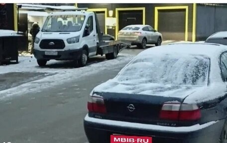 Opel Omega B, 2001 год, 250 000 рублей, 5 фотография