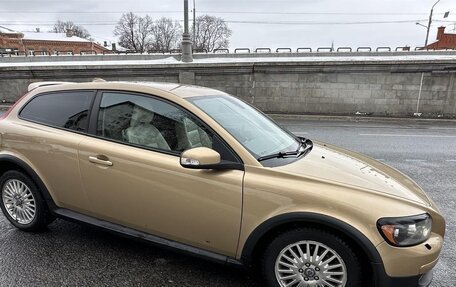 Volvo C30 I рестайлинг, 2007 год, 725 000 рублей, 2 фотография