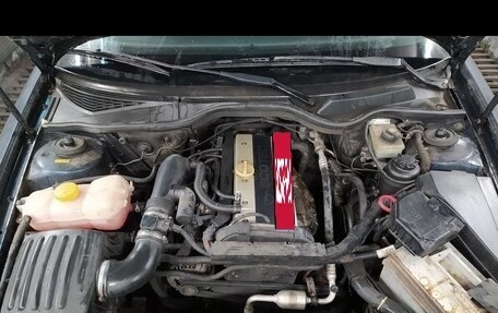 Opel Omega B, 2001 год, 250 000 рублей, 3 фотография