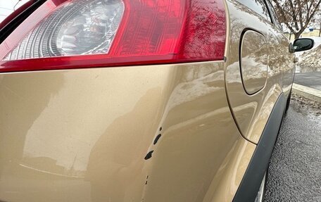 Volvo C30 I рестайлинг, 2007 год, 725 000 рублей, 7 фотография