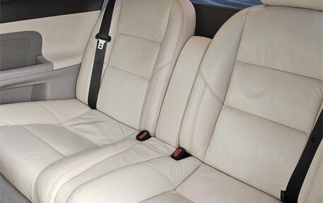 Volvo C30 I рестайлинг, 2007 год, 725 000 рублей, 11 фотография