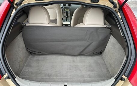 Volvo C30 I рестайлинг, 2007 год, 725 000 рублей, 14 фотография