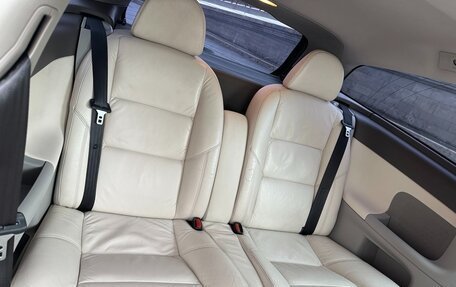 Volvo C30 I рестайлинг, 2007 год, 725 000 рублей, 13 фотография