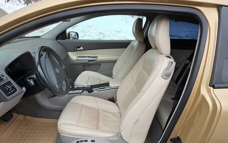 Volvo C30 I рестайлинг, 2007 год, 725 000 рублей, 9 фотография