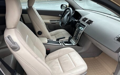 Volvo C30 I рестайлинг, 2007 год, 725 000 рублей, 12 фотография