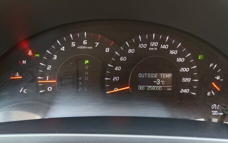 Toyota Camry, 2007 год, 1 100 000 рублей, 7 фотография