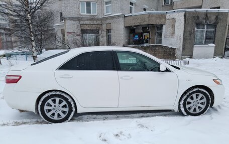 Toyota Camry, 2007 год, 1 100 000 рублей, 5 фотография