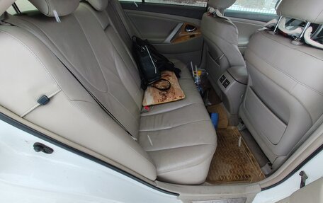 Toyota Camry, 2007 год, 1 100 000 рублей, 9 фотография