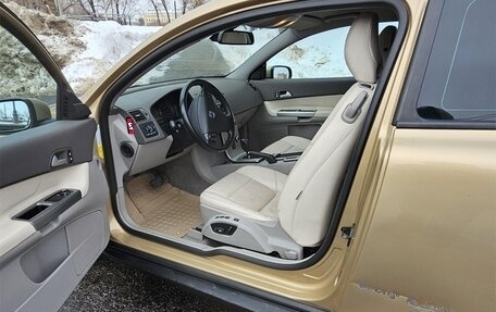 Volvo C30 I рестайлинг, 2007 год, 725 000 рублей, 8 фотография