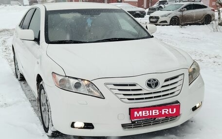 Toyota Camry, 2007 год, 1 100 000 рублей, 6 фотография
