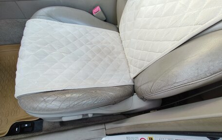 Toyota Camry, 2007 год, 1 100 000 рублей, 12 фотография