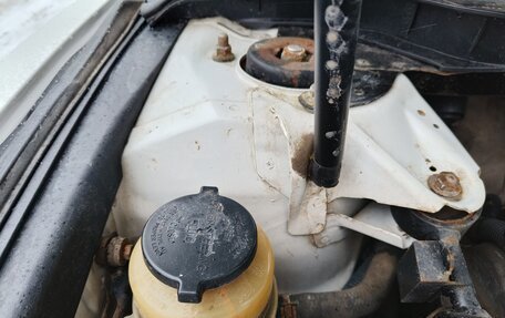 Toyota Camry, 2007 год, 1 100 000 рублей, 16 фотография