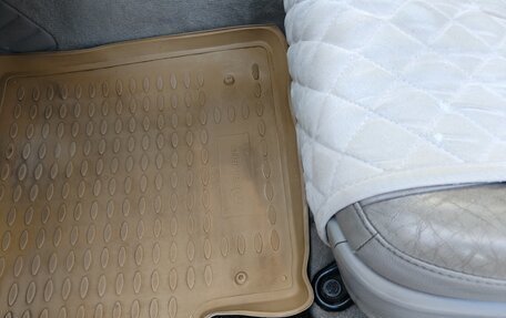 Toyota Camry, 2007 год, 1 100 000 рублей, 11 фотография