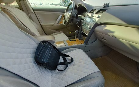 Toyota Camry, 2007 год, 1 100 000 рублей, 14 фотография