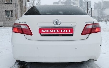 Toyota Camry, 2007 год, 1 100 000 рублей, 3 фотография