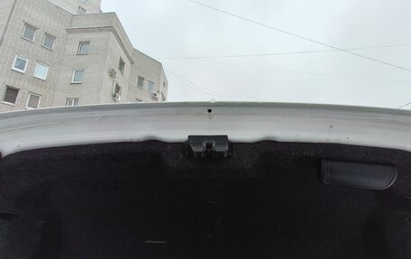 Toyota Camry, 2007 год, 1 100 000 рублей, 19 фотография