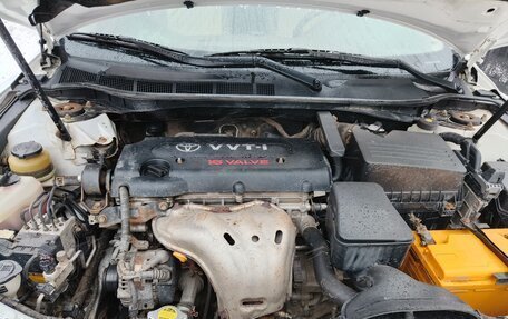 Toyota Camry, 2007 год, 1 100 000 рублей, 18 фотография