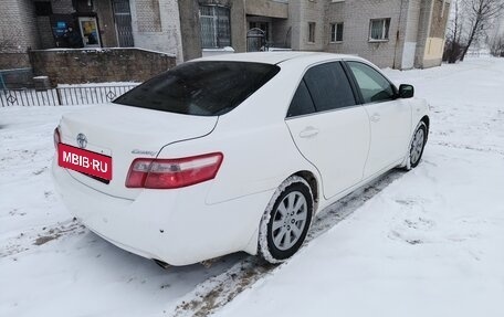 Toyota Camry, 2007 год, 1 100 000 рублей, 4 фотография