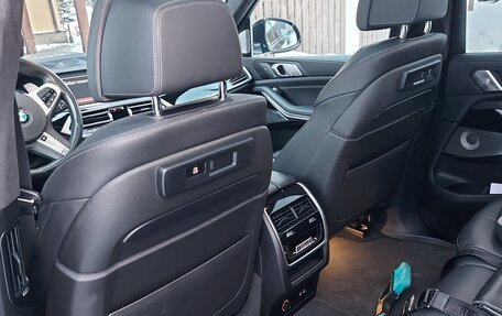 BMW X7, 2020 год, 8 300 000 рублей, 14 фотография