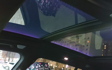 BMW X7, 2020 год, 8 300 000 рублей, 10 фотография