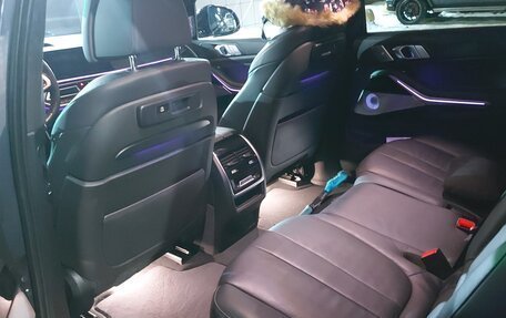 BMW X7, 2020 год, 8 300 000 рублей, 13 фотография