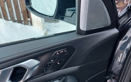 BMW X7, 2020 год, 8 300 000 рублей, 12 фотография