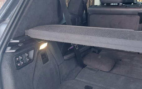 BMW X7, 2020 год, 8 300 000 рублей, 15 фотография