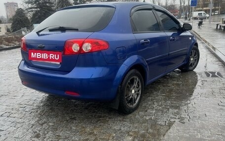 Chevrolet Lacetti, 2007 год, 599 999 рублей, 3 фотография