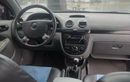 Chevrolet Lacetti, 2007 год, 599 999 рублей, 6 фотография