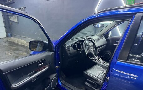 Suzuki Grand Vitara, 2007 год, 980 000 рублей, 7 фотография