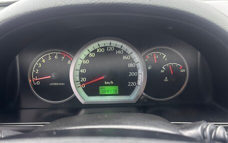 Chevrolet Lacetti, 2007 год, 599 999 рублей, 7 фотография