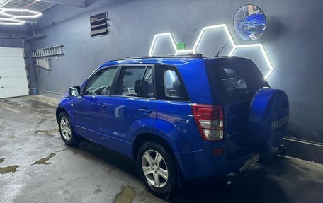 Suzuki Grand Vitara, 2007 год, 980 000 рублей, 6 фотография