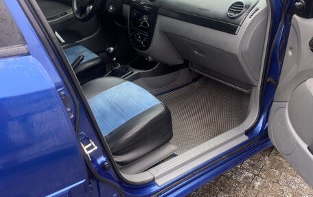 Chevrolet Lacetti, 2007 год, 599 999 рублей, 5 фотография