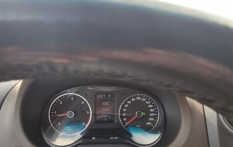 Volkswagen Amarok I рестайлинг, 2013 год, 1 950 000 рублей, 4 фотография