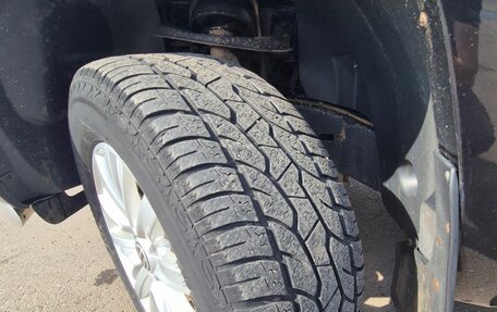 Volkswagen Amarok I рестайлинг, 2013 год, 1 950 000 рублей, 6 фотография