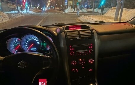 Suzuki Grand Vitara, 2007 год, 980 000 рублей, 14 фотография