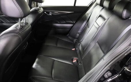 Infiniti Q50 I рестайлинг, 2015 год, 1 780 000 рублей, 10 фотография