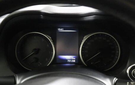 Infiniti Q50 I рестайлинг, 2015 год, 1 780 000 рублей, 11 фотография