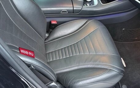 Mercedes-Benz S-Класс, 2016 год, 3 900 000 рублей, 9 фотография