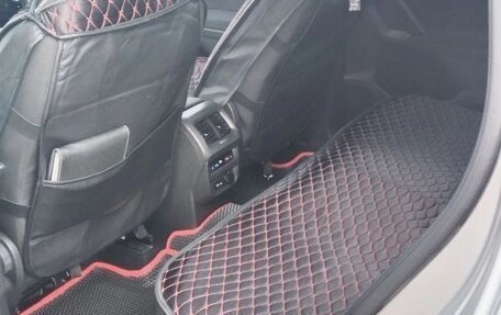 Volkswagen Tiguan II, 2021 год, 3 320 000 рублей, 2 фотография