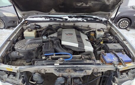 Lexus LX II, 2006 год, 1 499 999 рублей, 4 фотография