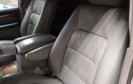 Lexus LX II, 2006 год, 1 499 999 рублей, 8 фотография