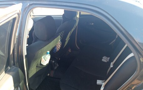 Geely MK I рестайлинг, 2011 год, 150 000 рублей, 5 фотография